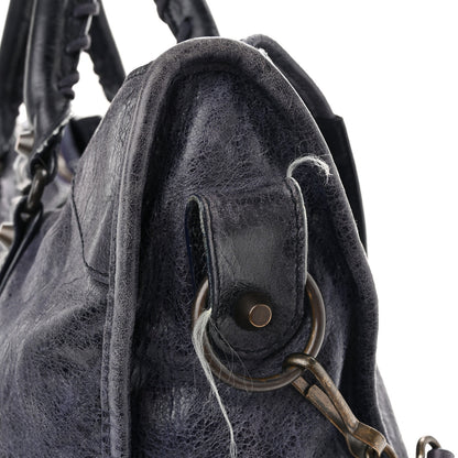 Balenciaga Agneau Classic Hardware City Officier 15 of 15
