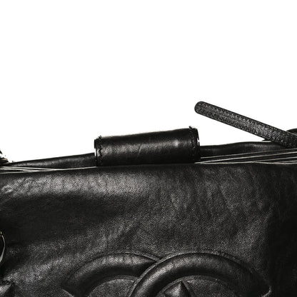 Chanel Calfskin Large Perfect Day Tote Black 11 of 17
