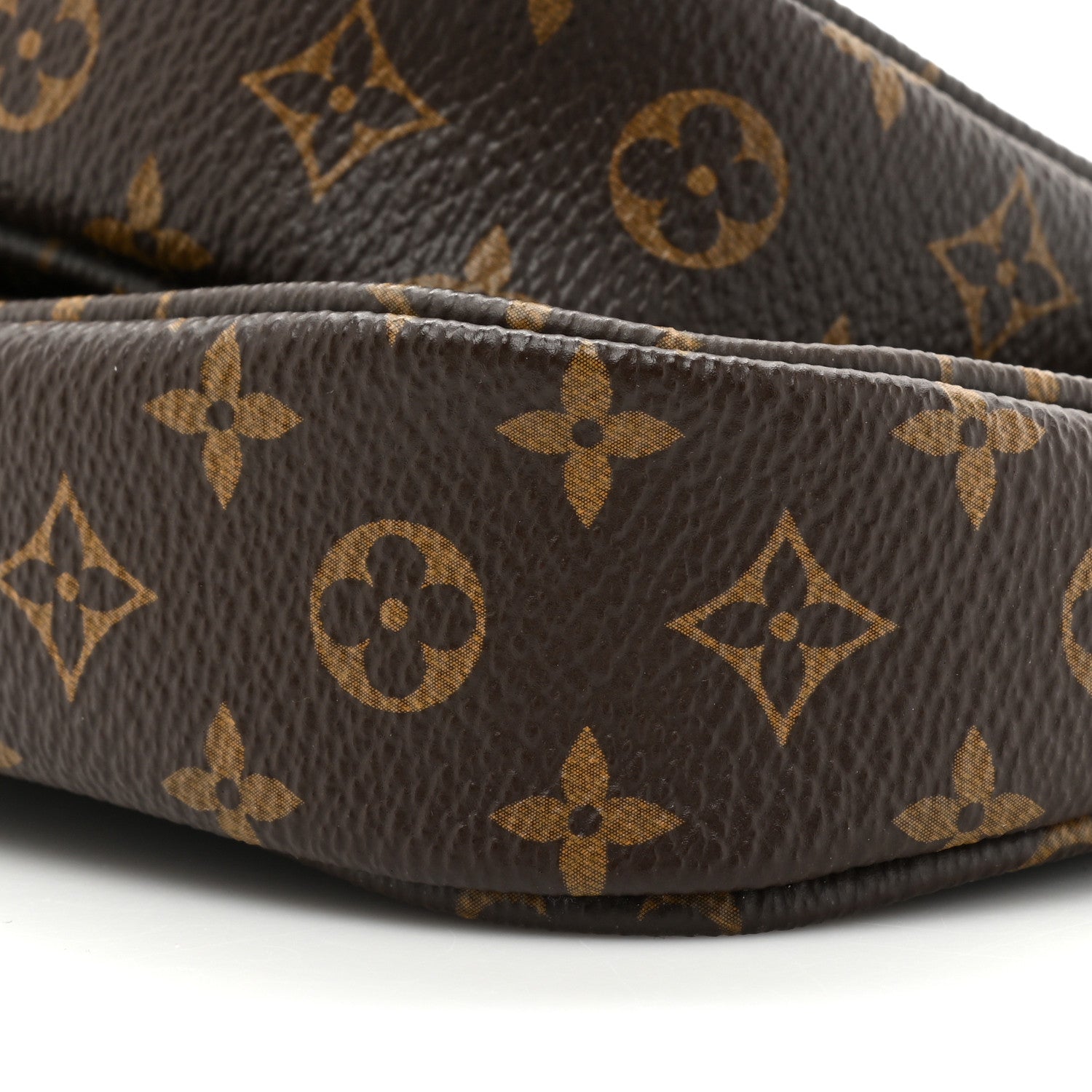 Louis Vuitton Monogram Multi Pochette Accessories Rose Clair 8 of 11