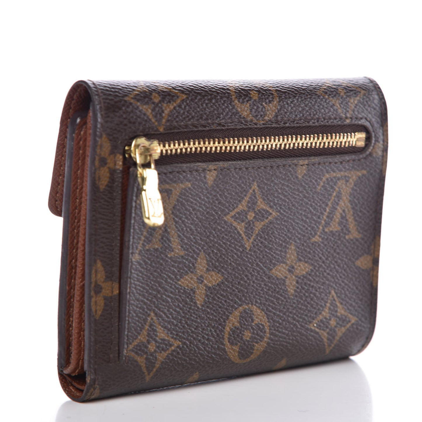 Monogram Koala Compact Wallet