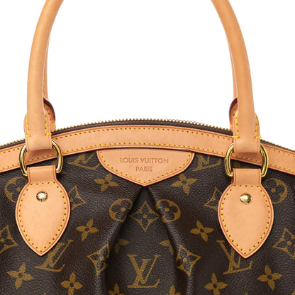 Louis Vuitton Monogram Tivoli PM 9 of 12