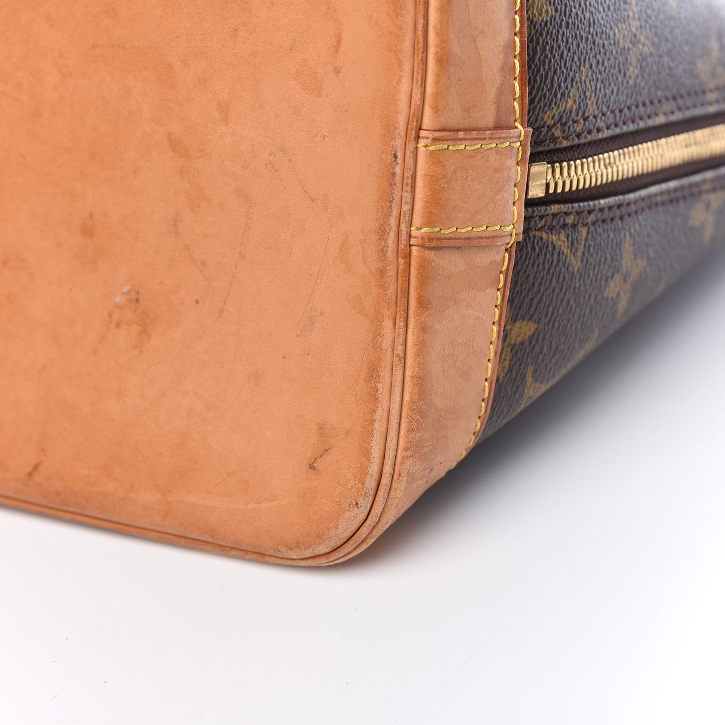 Monogram Alma PM