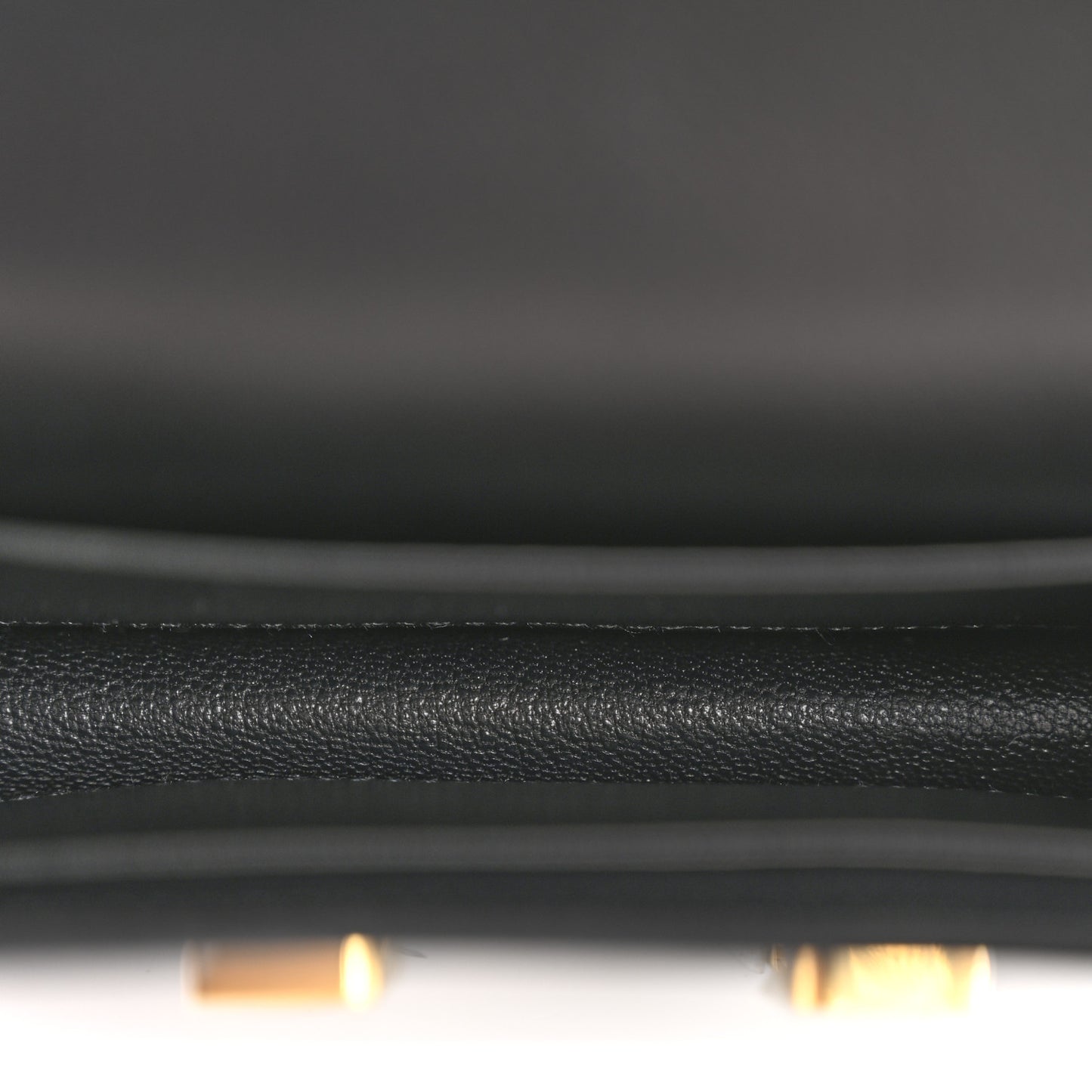 Evergrain Lizard Constance Slim Wallet Black