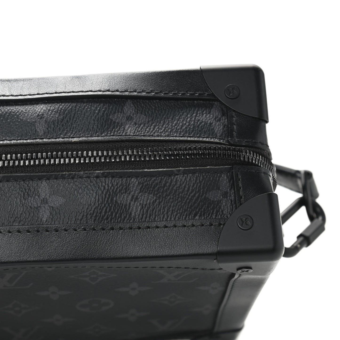 Monogram Eclipse Soft Trunk