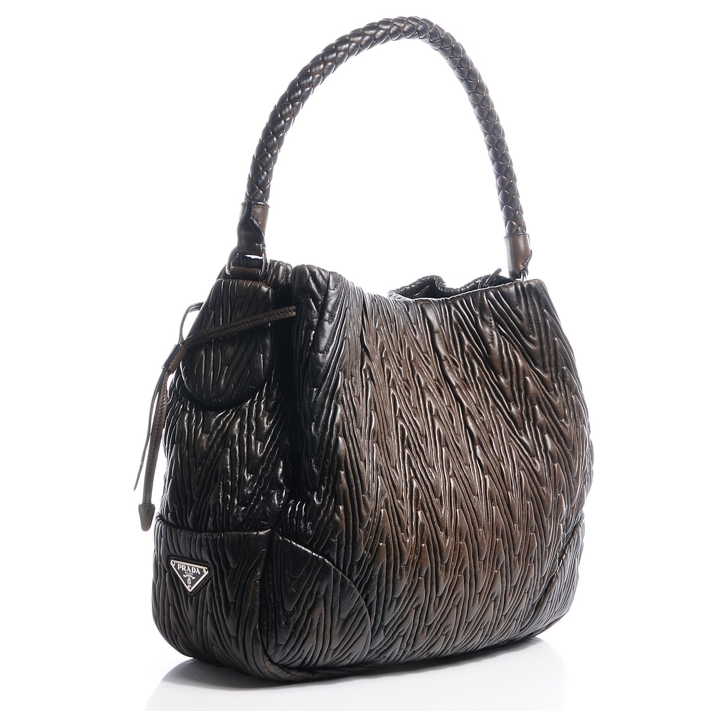 Nappa Antic Chevron Hobo Militare