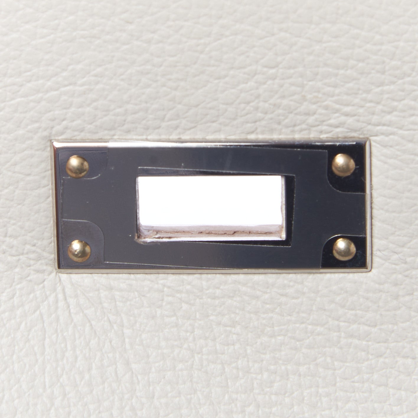 Hermes Evercolor Kelly Retourne 28 Gris Perle 25 of 36