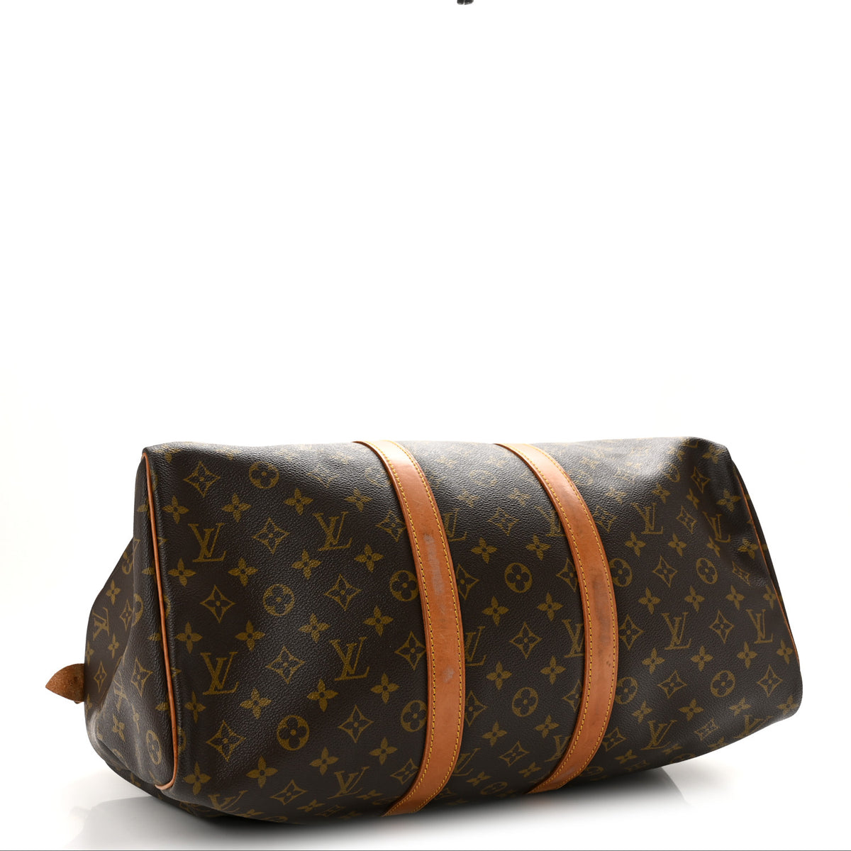 Louis Vuitton Monogram Keepall 45 3 of 13