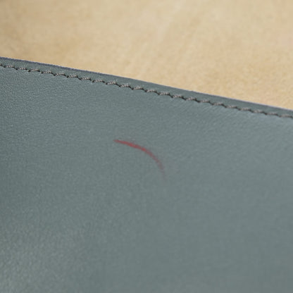 Celine Calfskin All Soft Shoulder Bag Almond 9 of 11