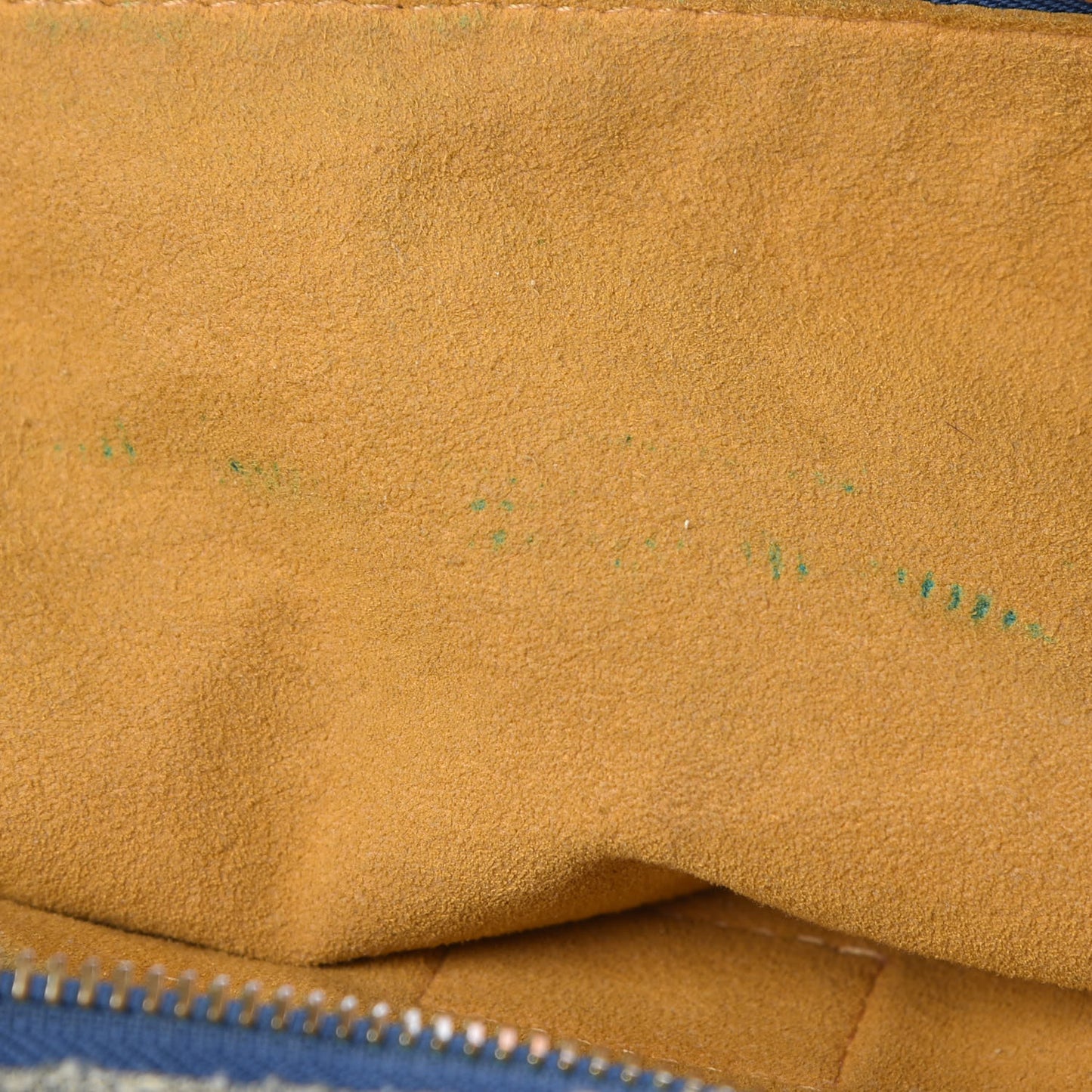Denim Baggy GM Blue