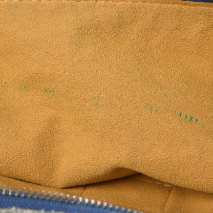 Louis Vuitton Denim Baggy GM Blue 13 of 23