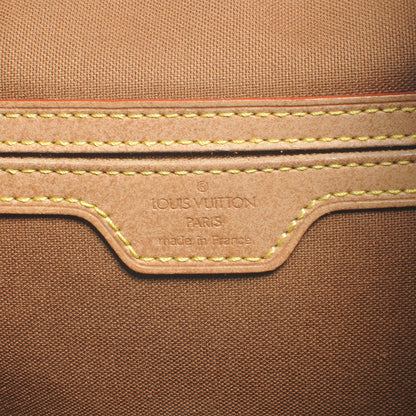 Louis Vuitton Monogram Montsouris GM Backpack 6 of 8