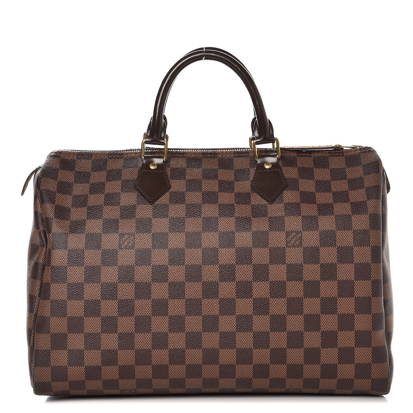 Damier Ebene Speedy 35