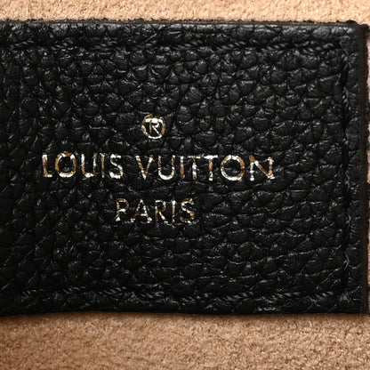Louis Vuitton Empreinte Marignan Black 6 of 10