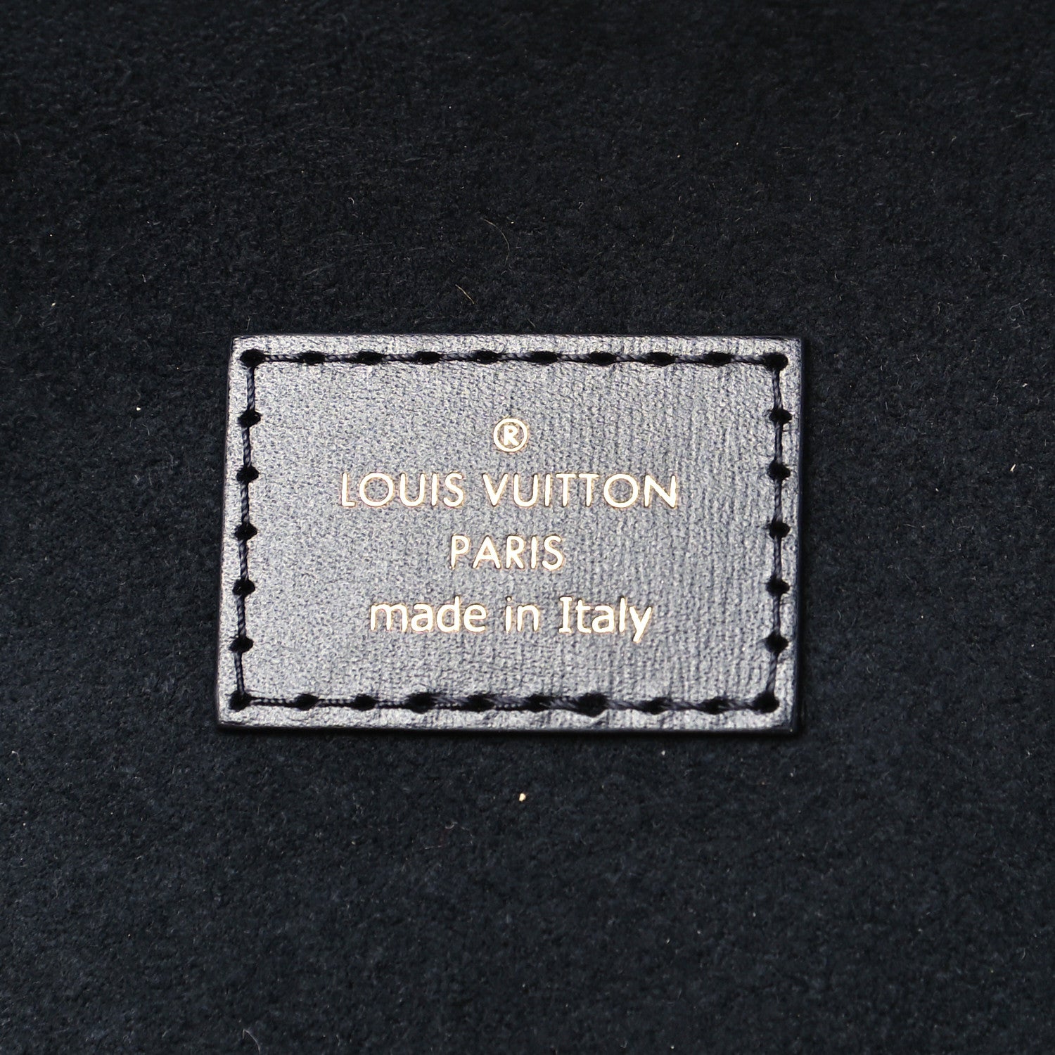 Louis Vuitton Reverse Monogram Vanity PM 6 of 8