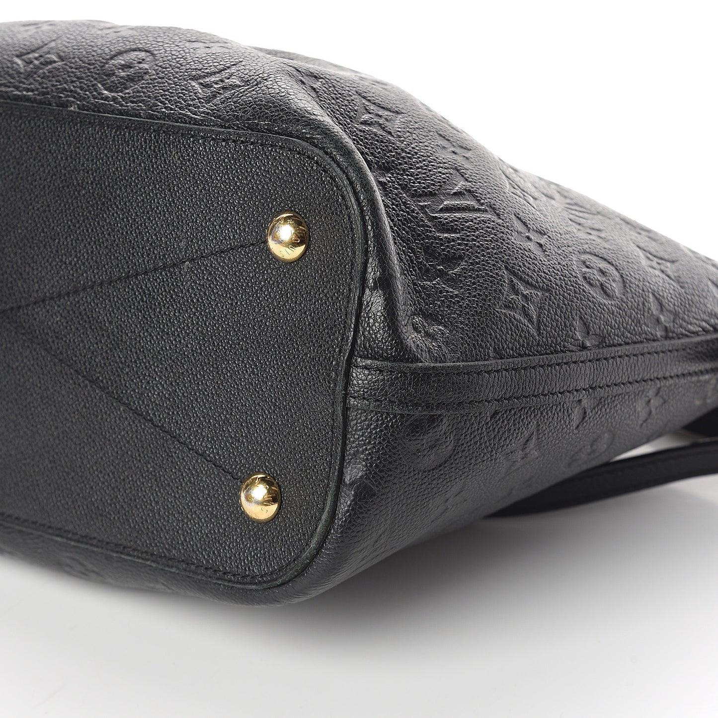 Empreinte Mazarine MM Black