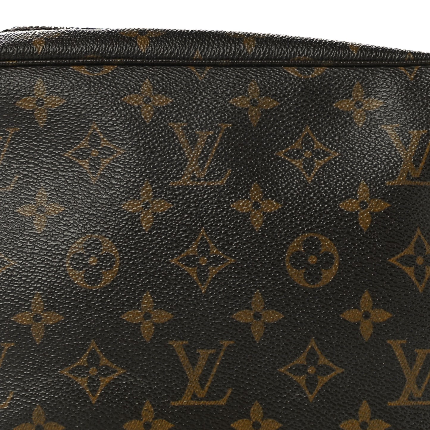 Monogram Trousse Toilette 23