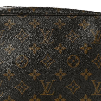 Louis Vuitton Monogram Trousse Toilette 23 6 of 11