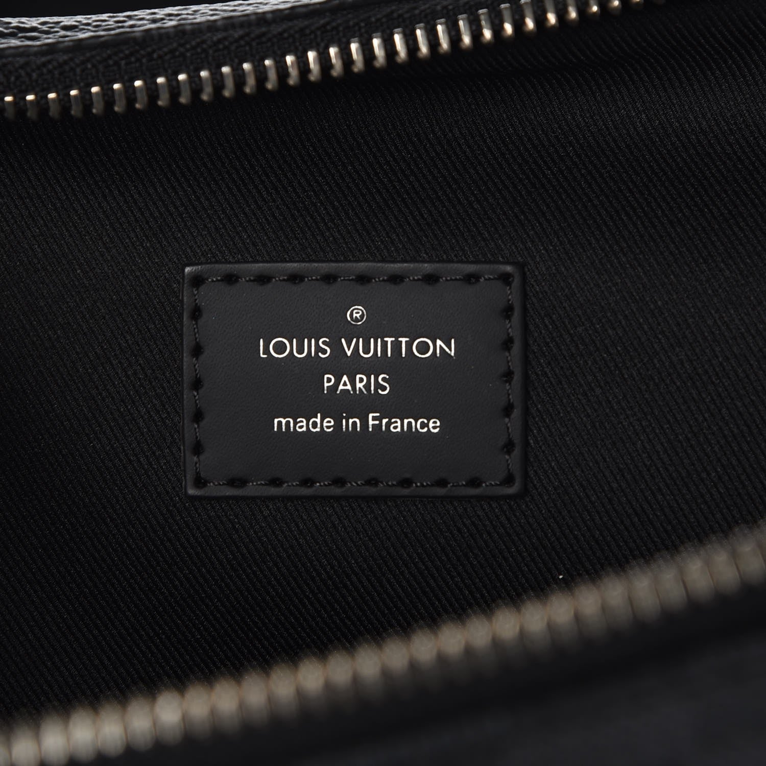 Louis Vuitton Damier Graphite Avenue Sling Backpack 6 of 8
