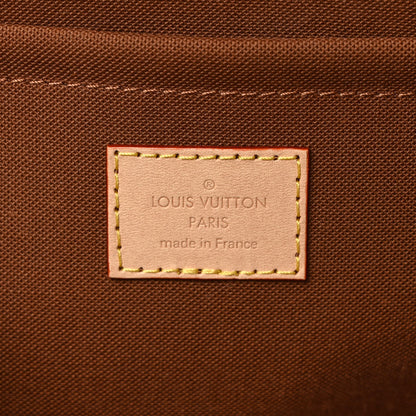 Louis Vuitton Monogram Ellipse PM NM 6 of 8