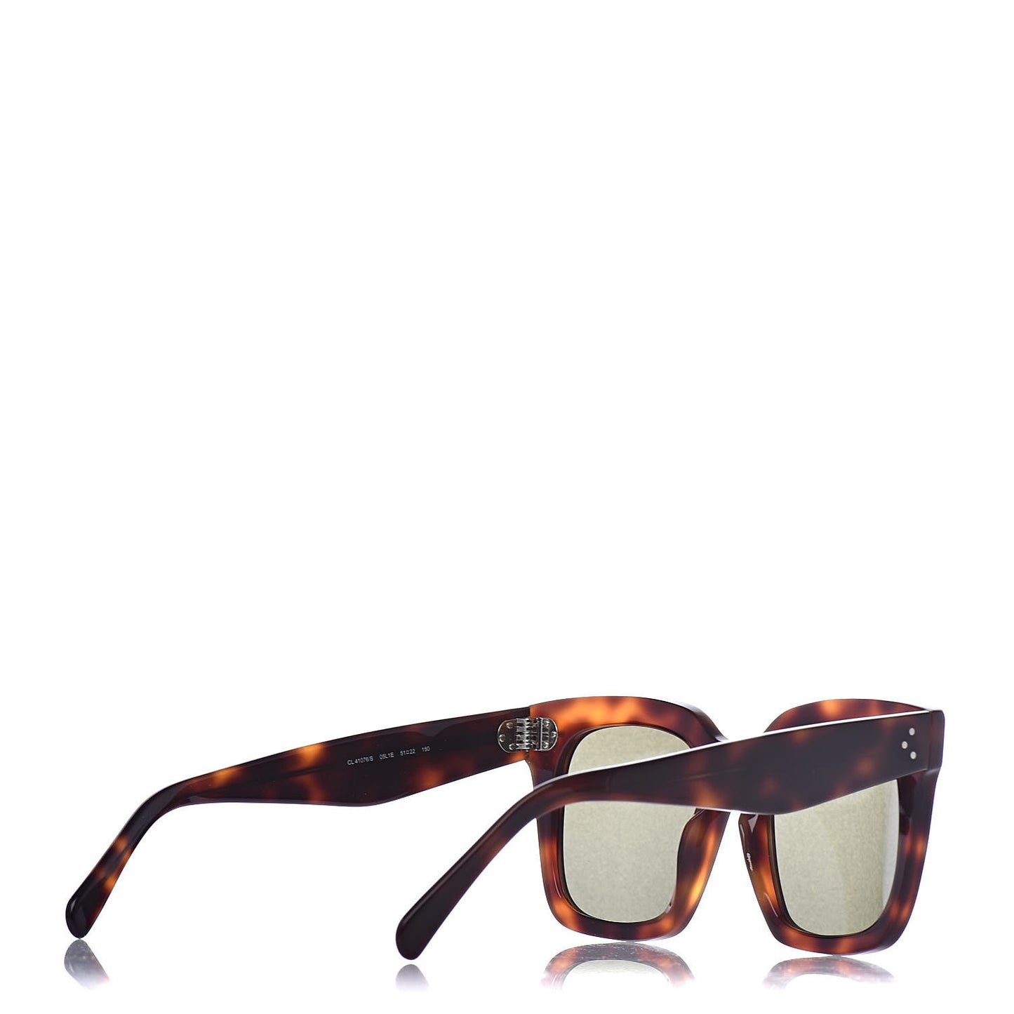 Tilda Sunglasses CL 41076/S Tortoise