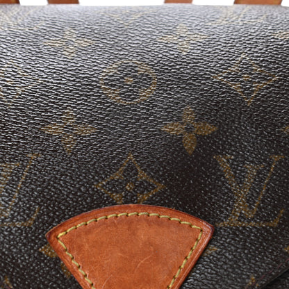 Louis Vuitton Monogram Montsouris MM Backpack 6 of 19