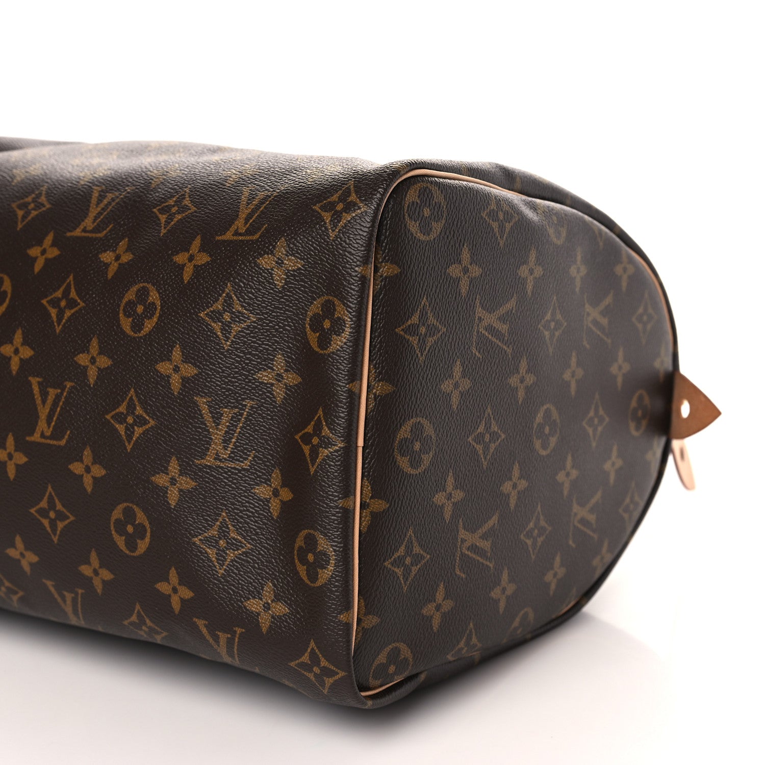 Louis Vuitton Monogram Speedy 35 8 of 8