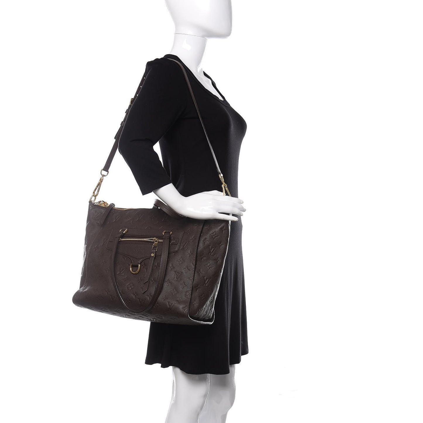 Empreinte Lumineuse PM Terre