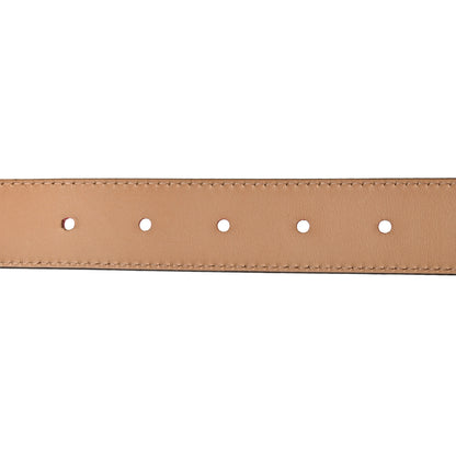Louis Vuitton Vernis Ceinture 30mm Belt 80 32 Rouge 5 of 7