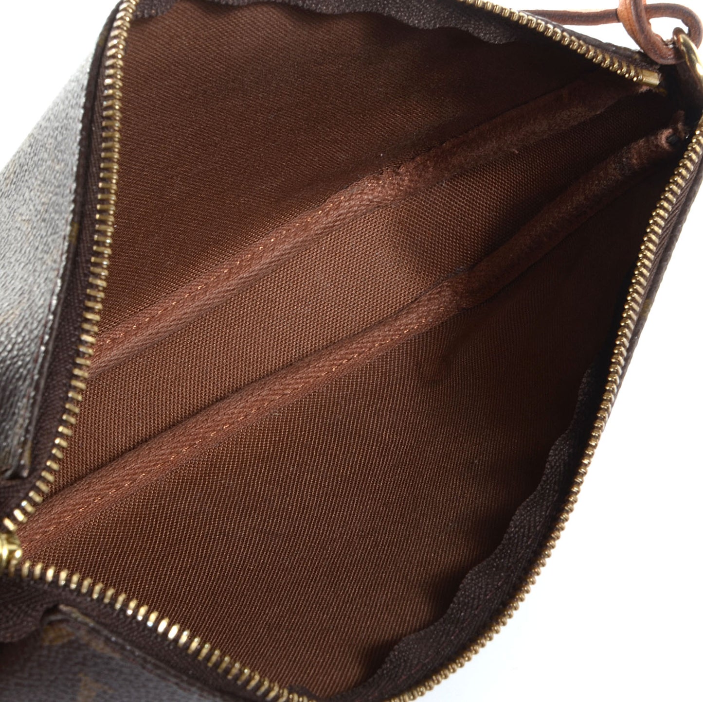 Monogram Pochette Accessories