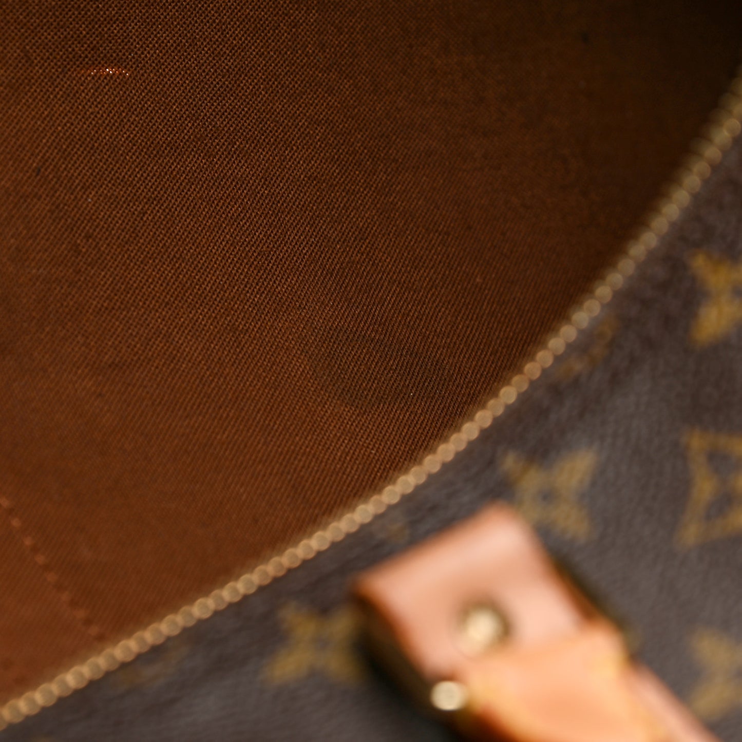 Monogram Keepall 55