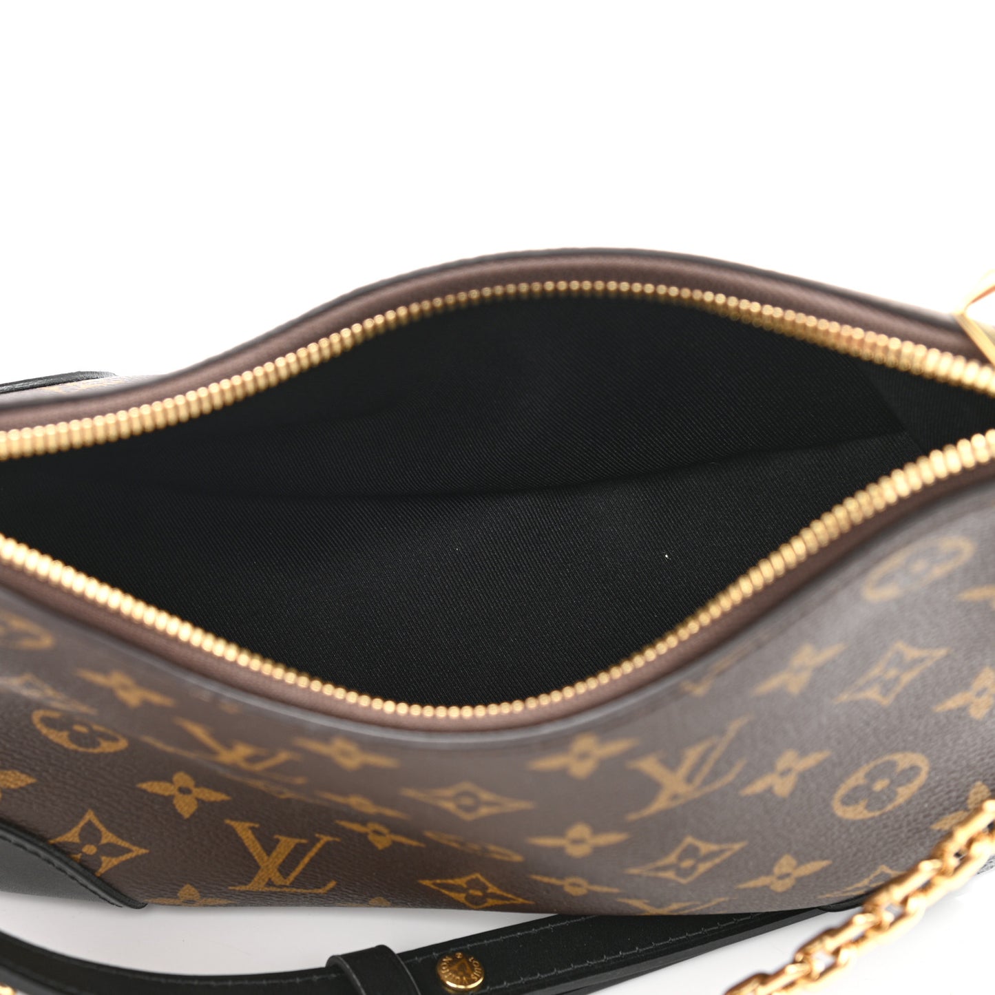 Monogram Boulogne NM Black