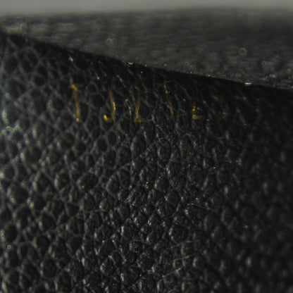 Louis Vuitton Empreinte Key Pouch Black 7 of 7