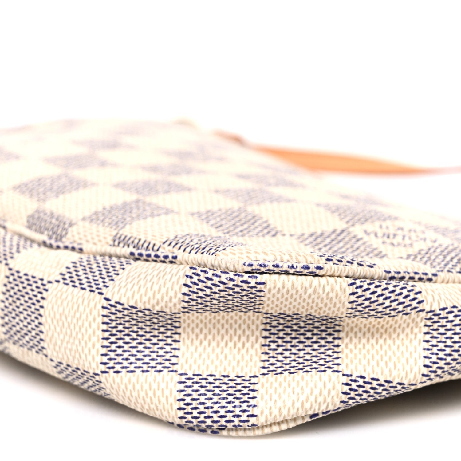 Louis Vuitton Damier Azur Pochette Accessories 10 of 10
