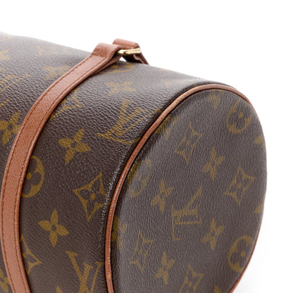 Louis Vuitton Monogram Papillon 26 11 of 12