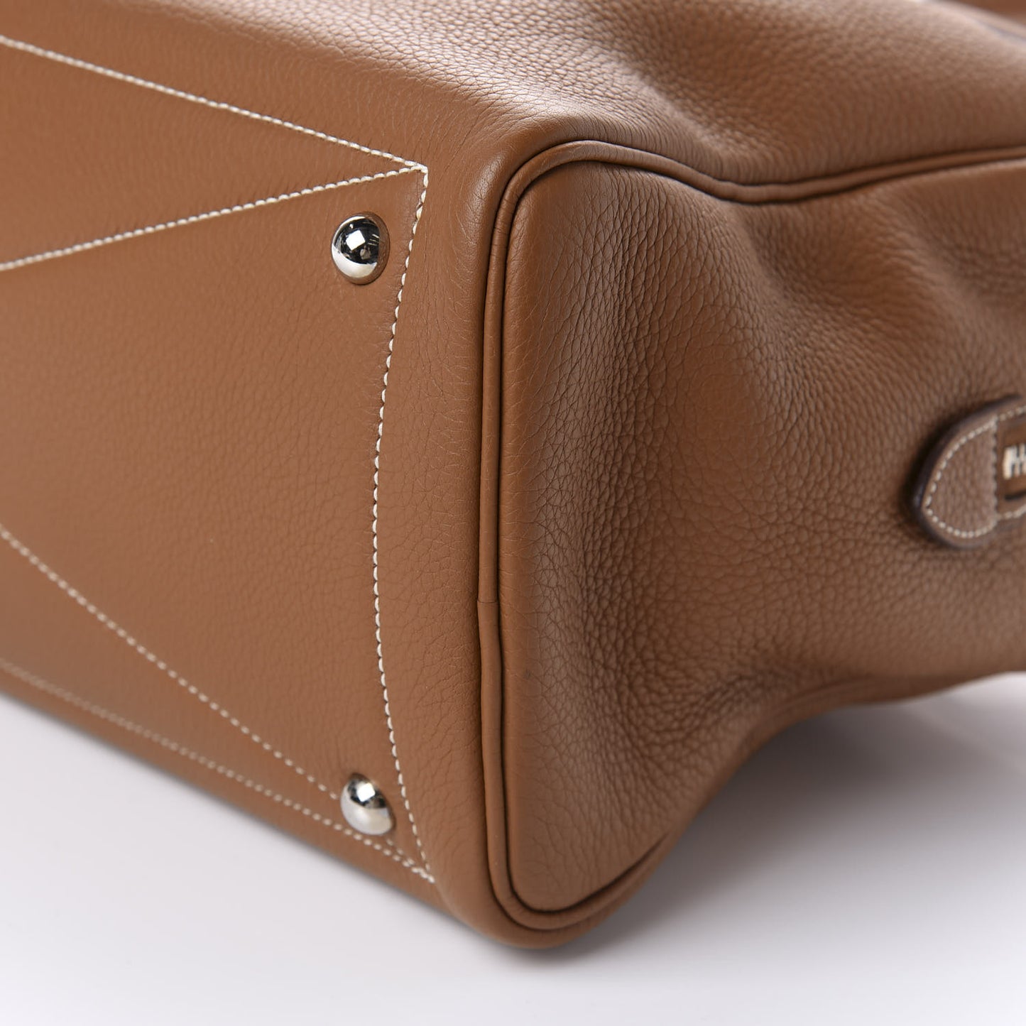 Taurillon Clemence Victoria II 35 Gold