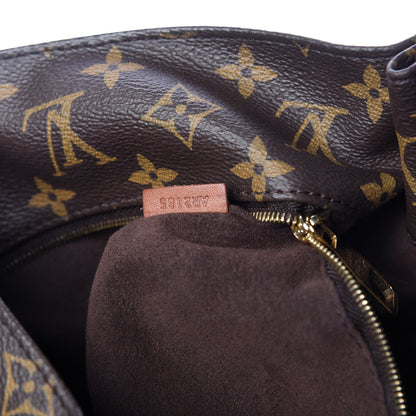 Louis Vuitton Monogram Metis 8 of 11