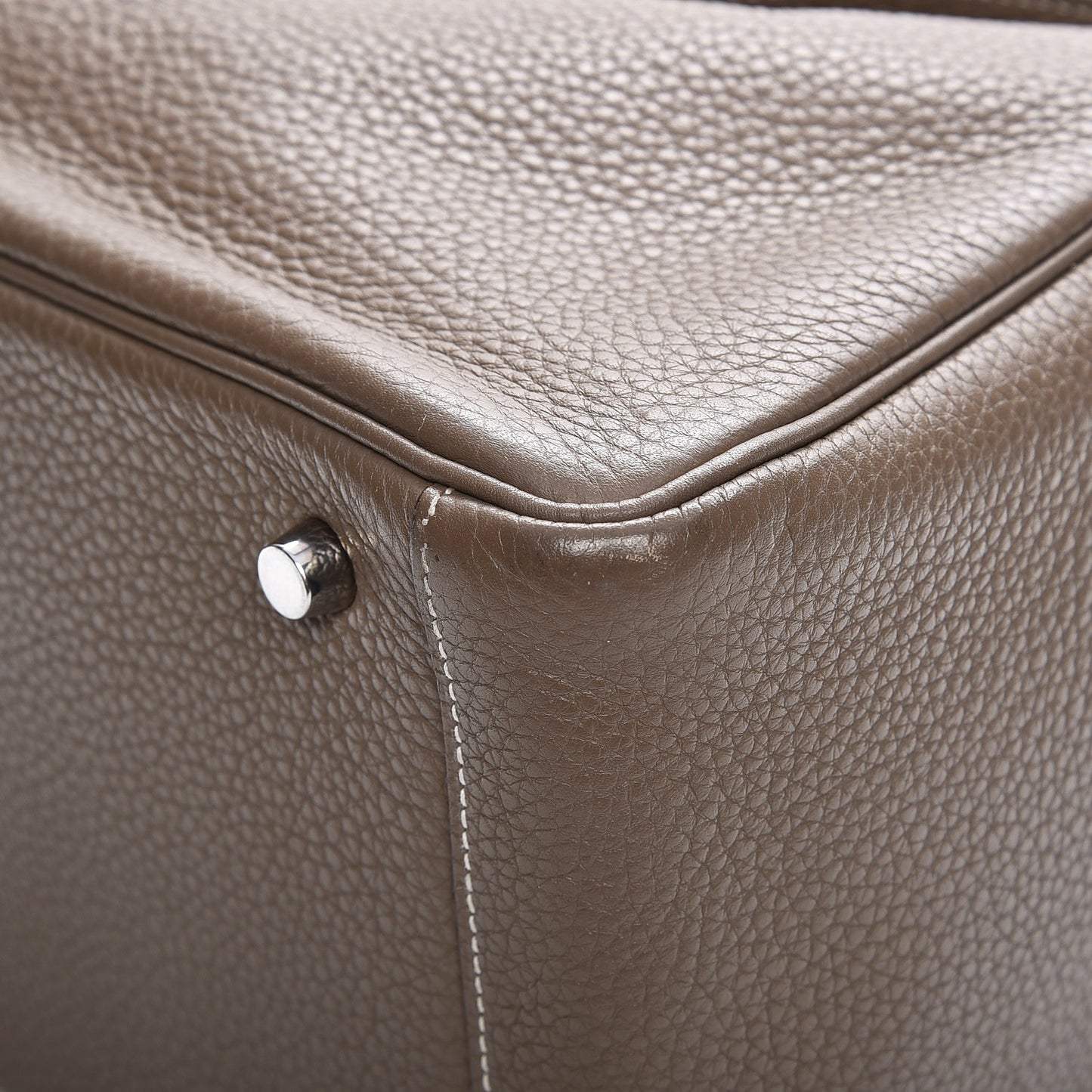 Taurillon Clemence Lindy 30 Etoupe