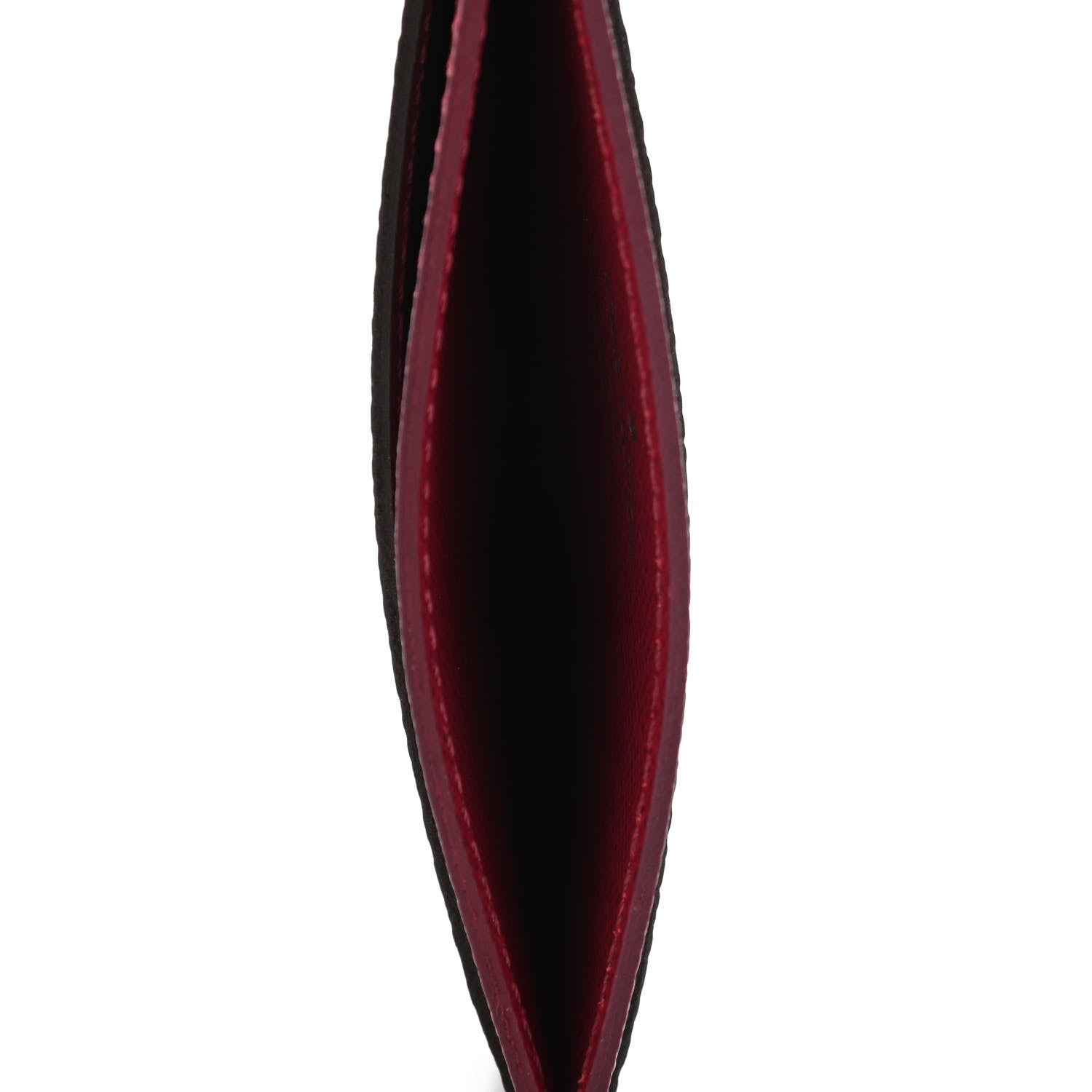 Louis Vuitton Monogram Card Holder Fuchsia 4 of 4