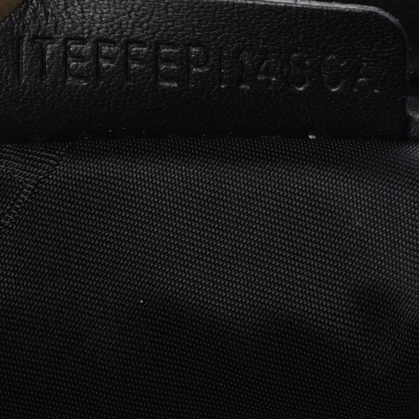 Calfskin Studded Medium Sampson Hobo Black