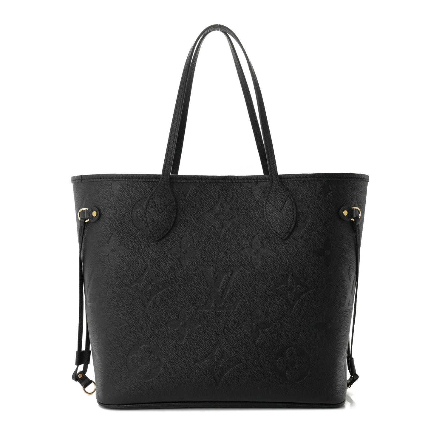 Empreinte Monogram Giant Neverfull MM Black