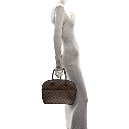 Louis Vuitton Damier Ebene Sarria Horizontal 2 of 9