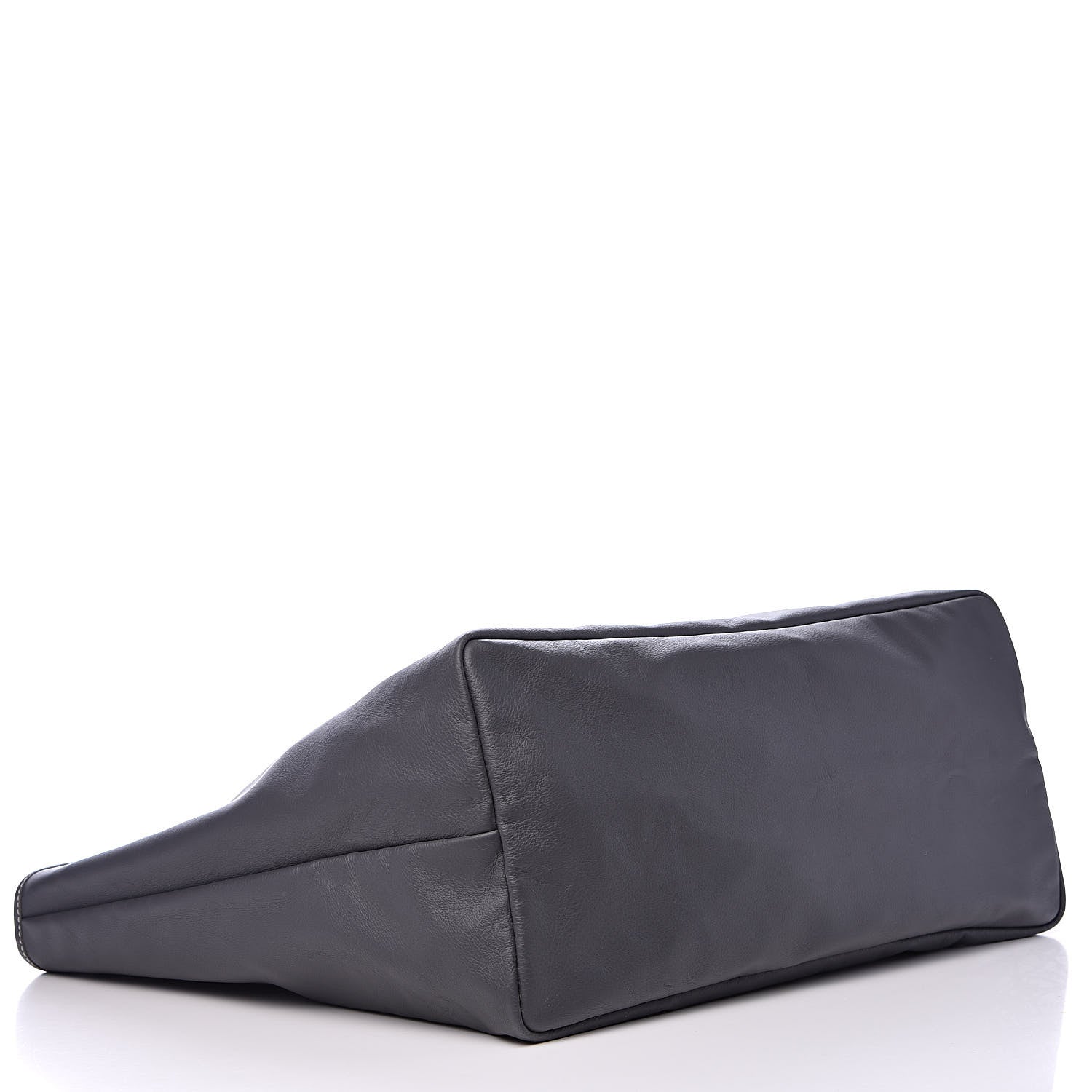Goyard Goyardine Reversible Anjou GM Grey 8 of 16