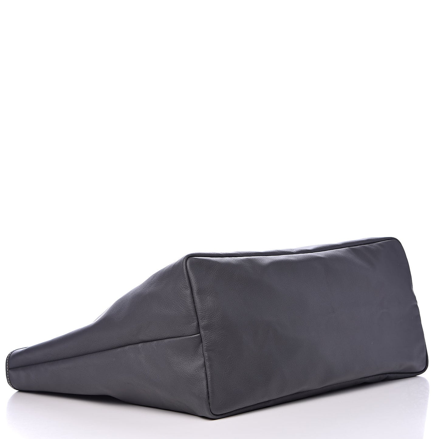 Goyardine Reversible Anjou GM Grey