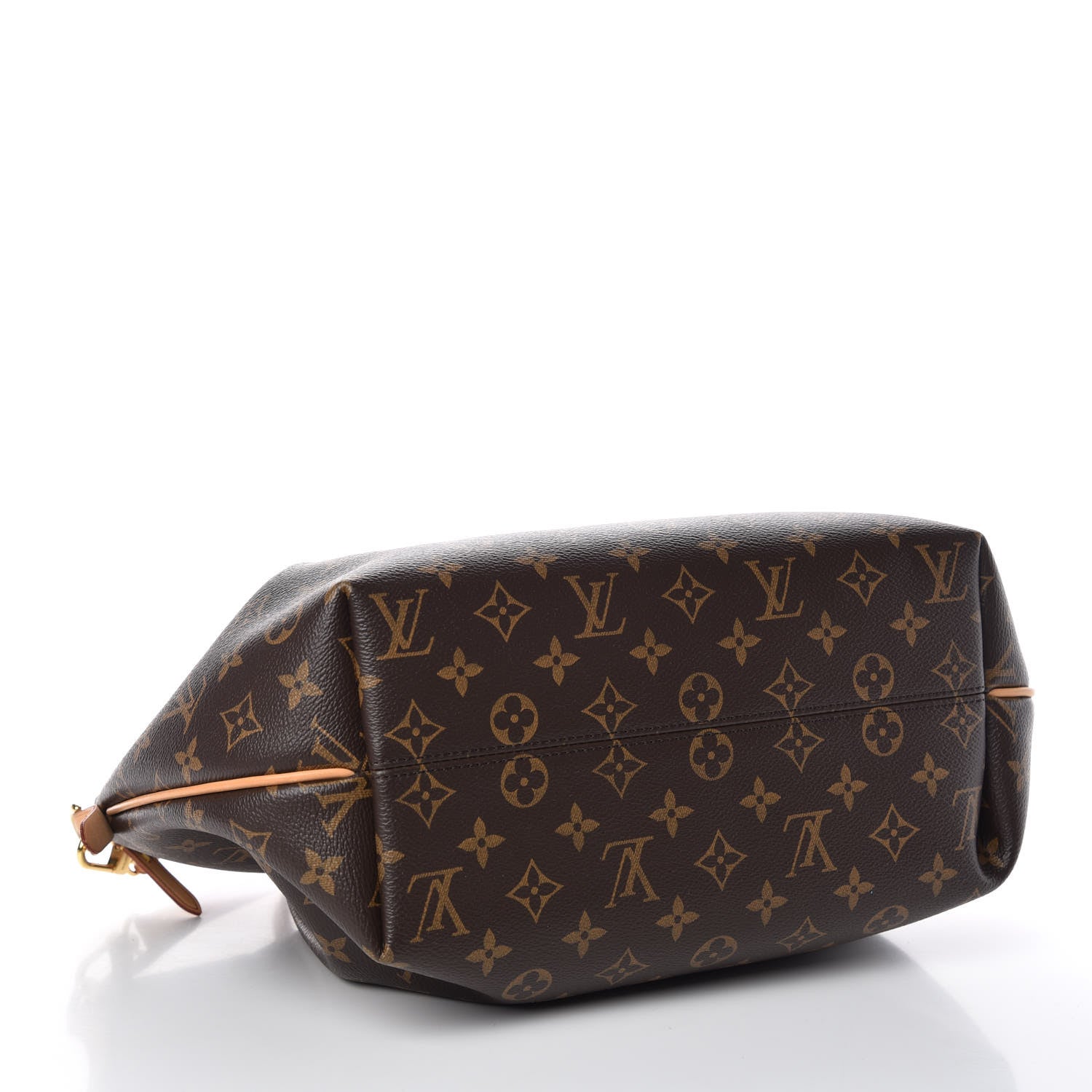 Louis Vuitton Monogram Turenne MM 5 of 13