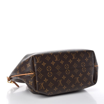 Louis Vuitton Monogram Turenne MM 5 of 13
