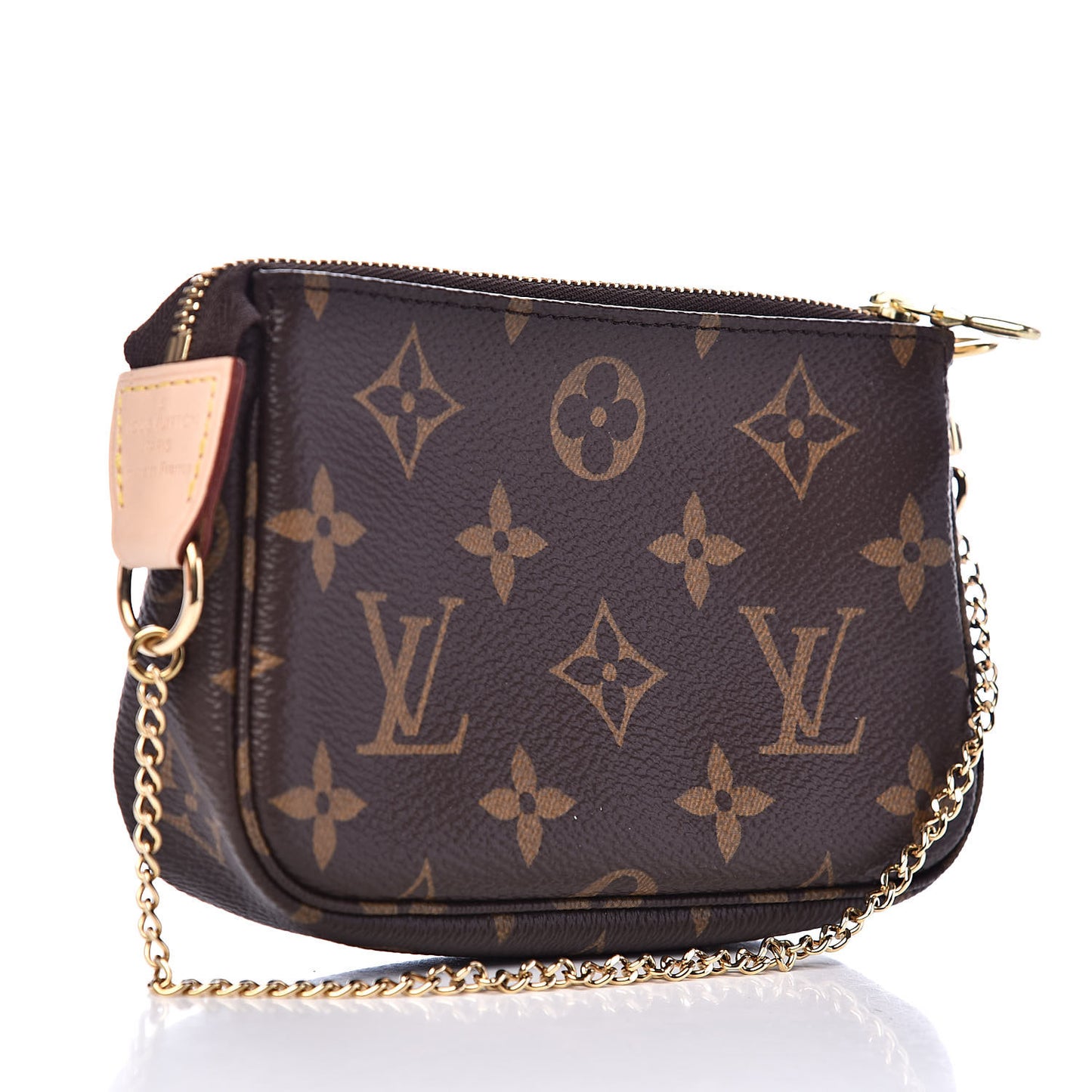 Monogram Mini Pochette Accessories