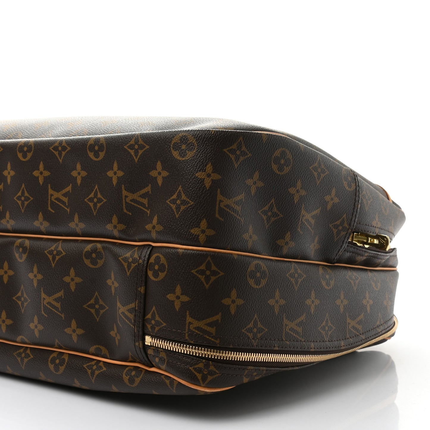 Monogram Alize 24 Heures Luggage