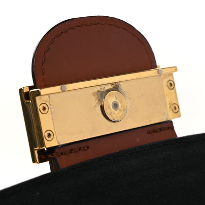 Louis Vuitton Reverse Monogram Dauphine Mini 12 of 14