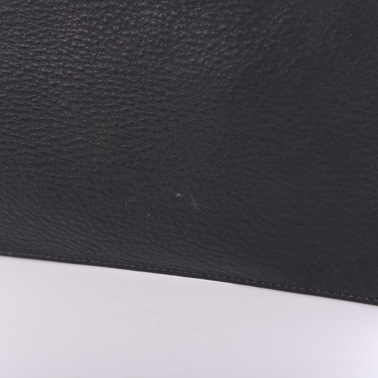Calfskin XS Everyday Tote White