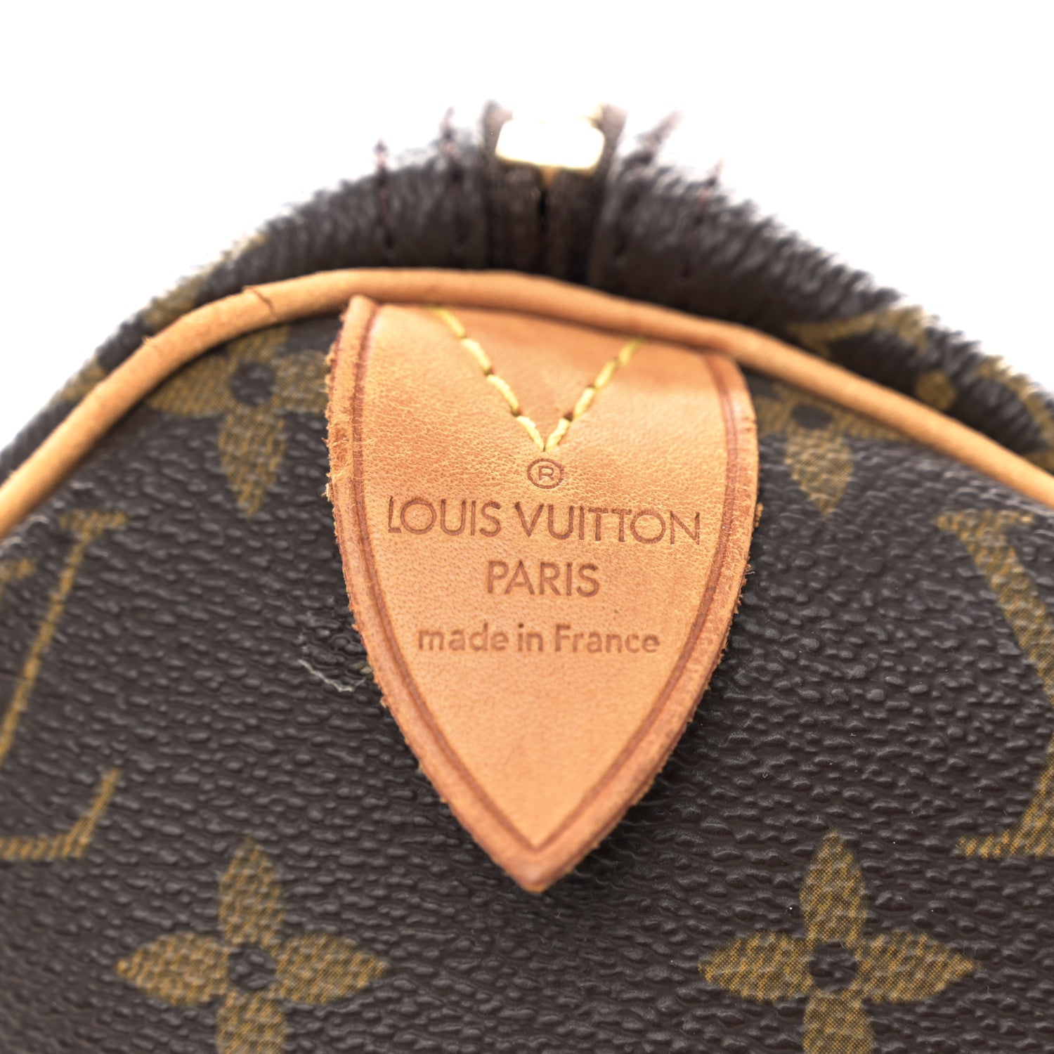 Louis Vuitton Monogram Speedy 40 6 of 16